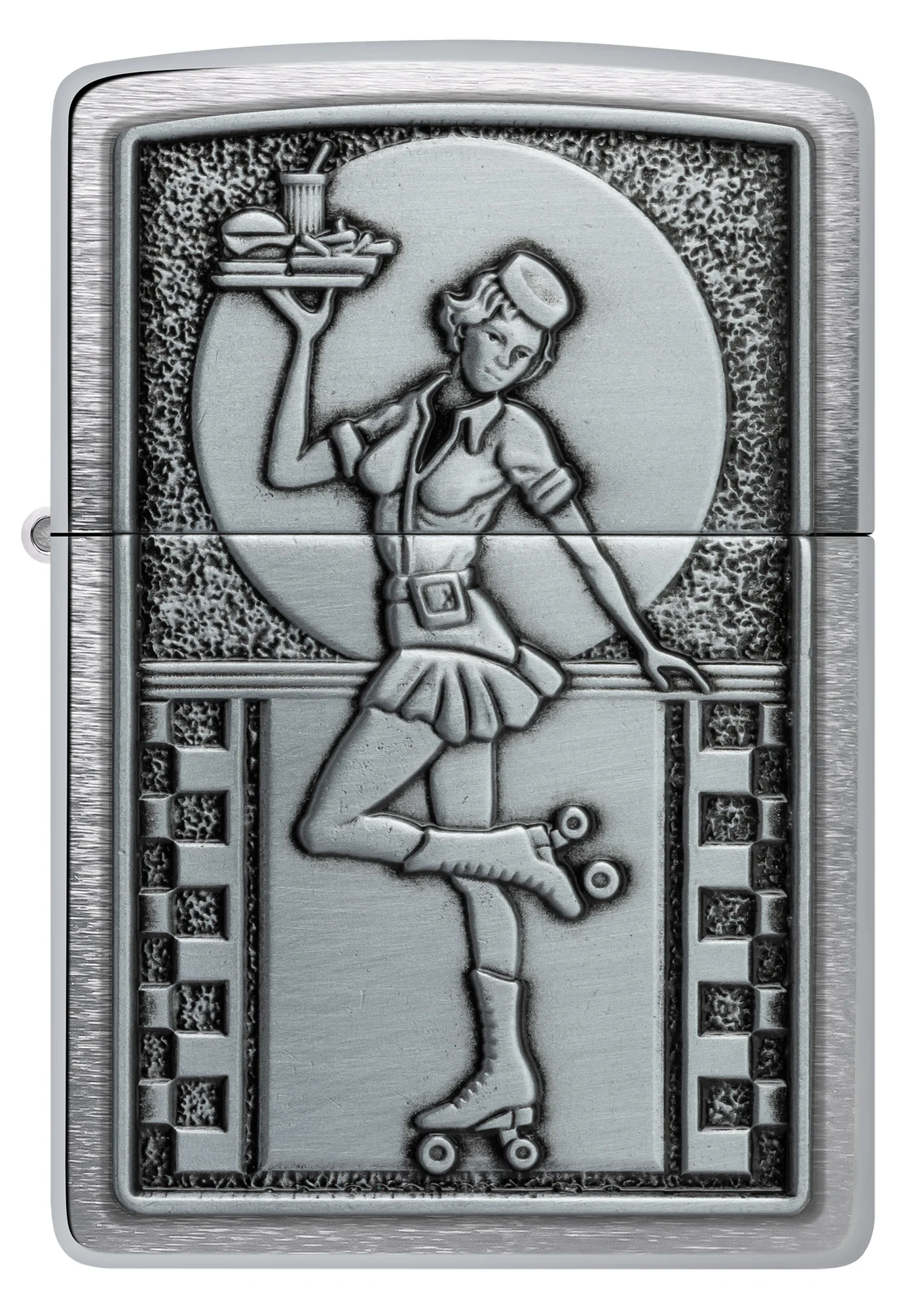 Roller Waitress - Image 6