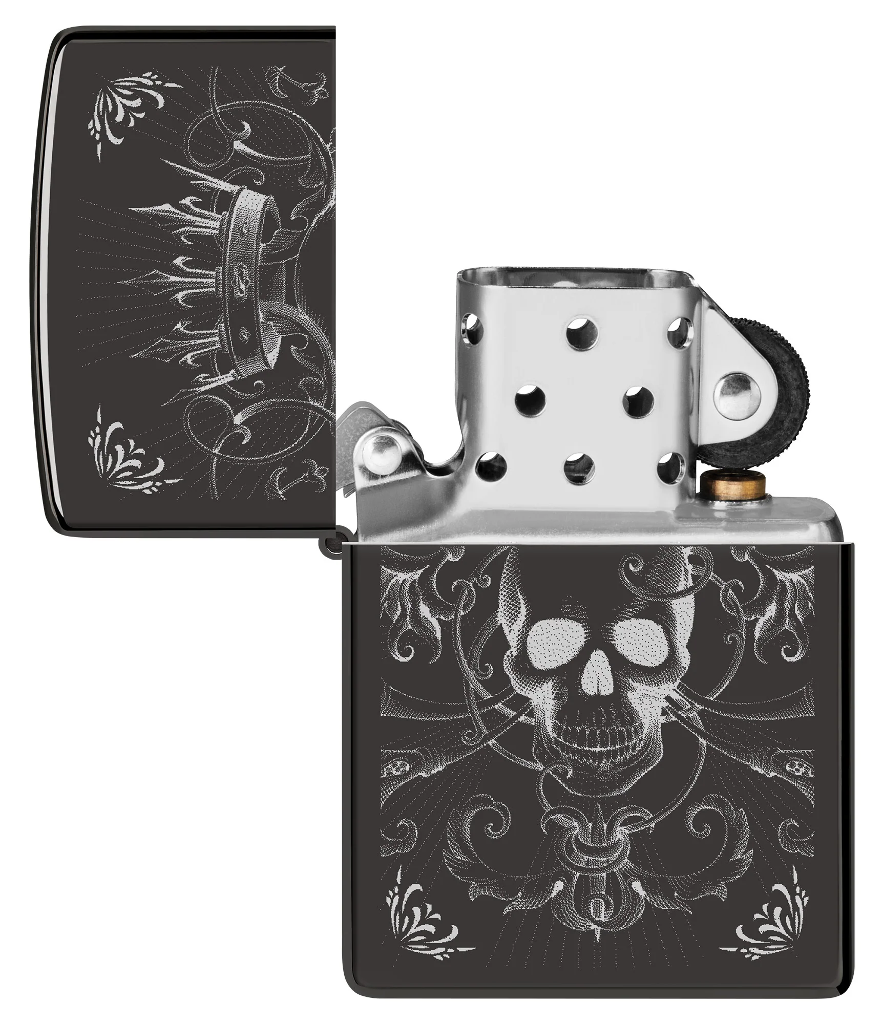 Royal Skull Design - Image 5