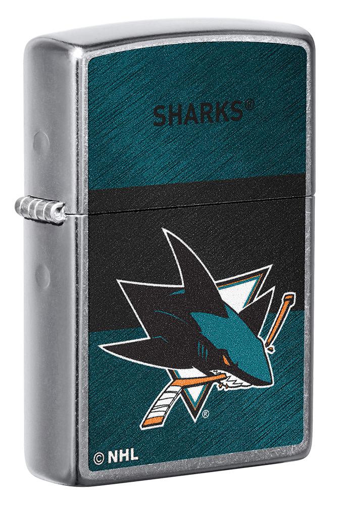 San Jose Sharks® Icon Design