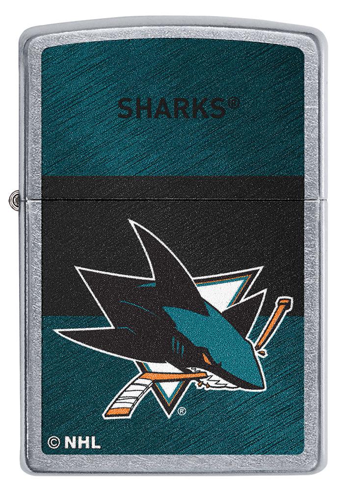 San Jose Sharks® Icon Design - Image 6