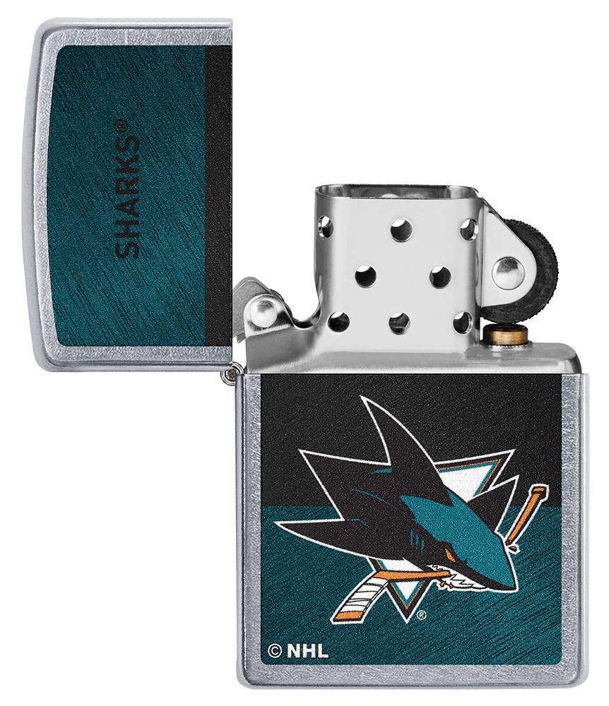 San Jose Sharks® Icon Design - Image 7