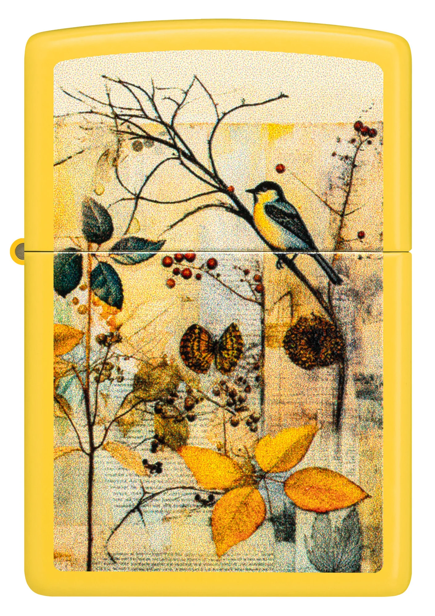 Scrapbook Bird Design - Image 3