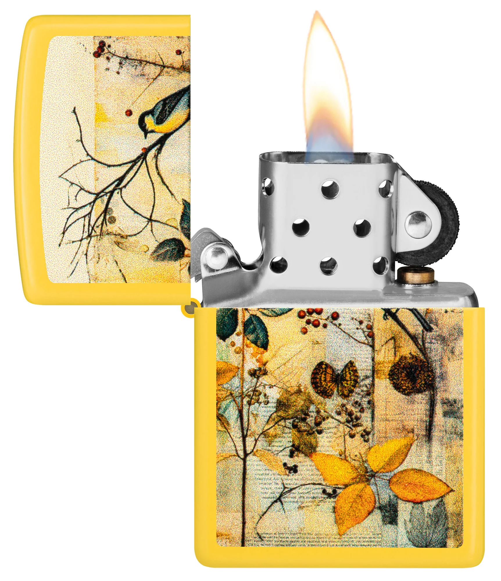 Scrapbook Bird Design - Image 4