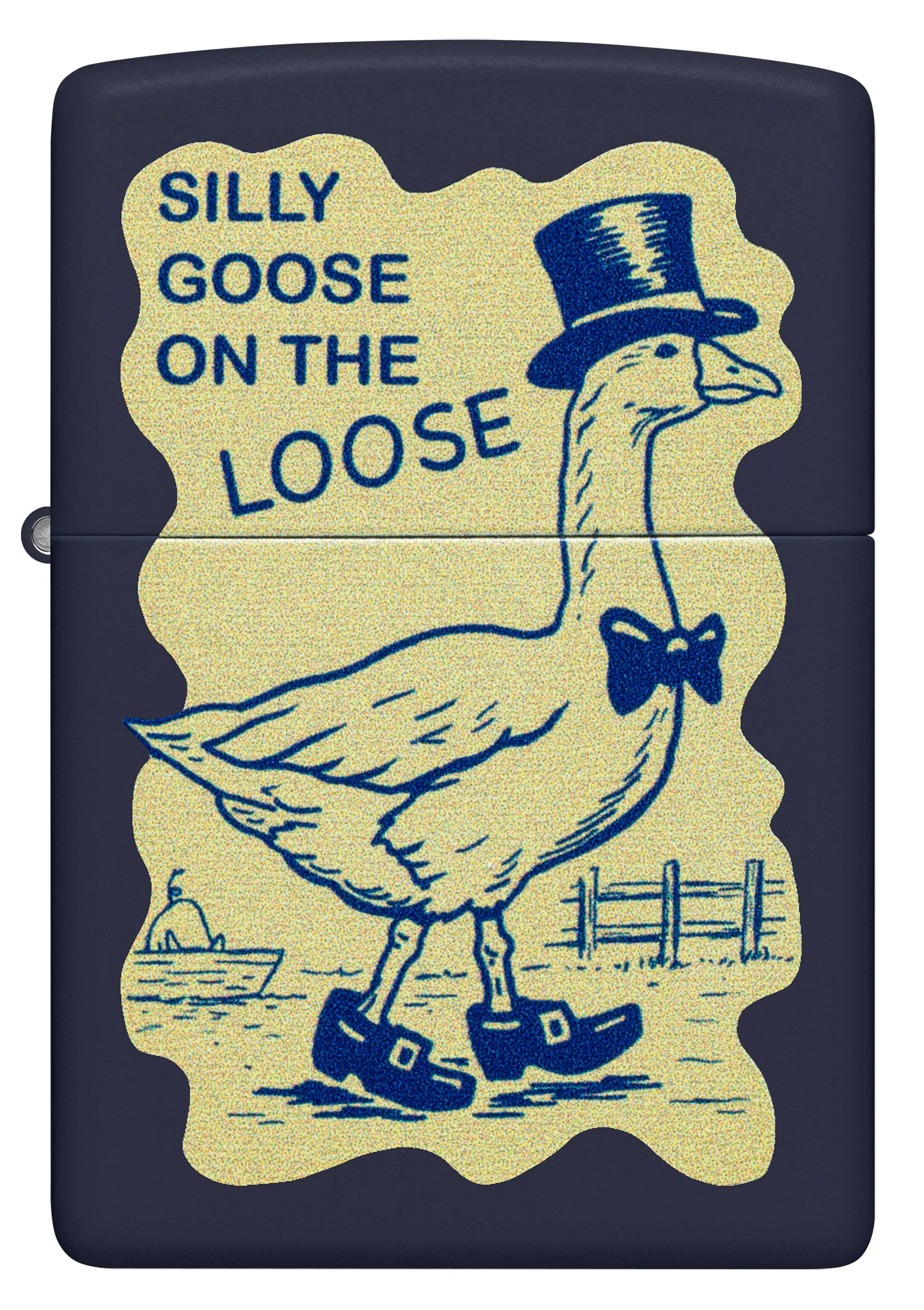 Silly Goose Design - Image 3