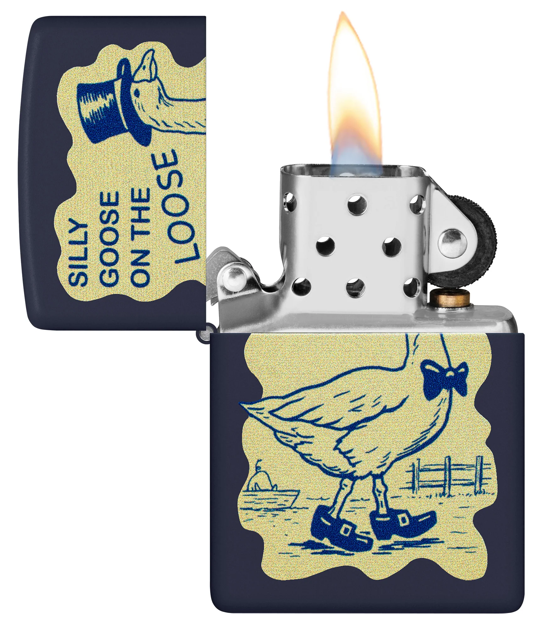 Silly Goose Design - Image 4