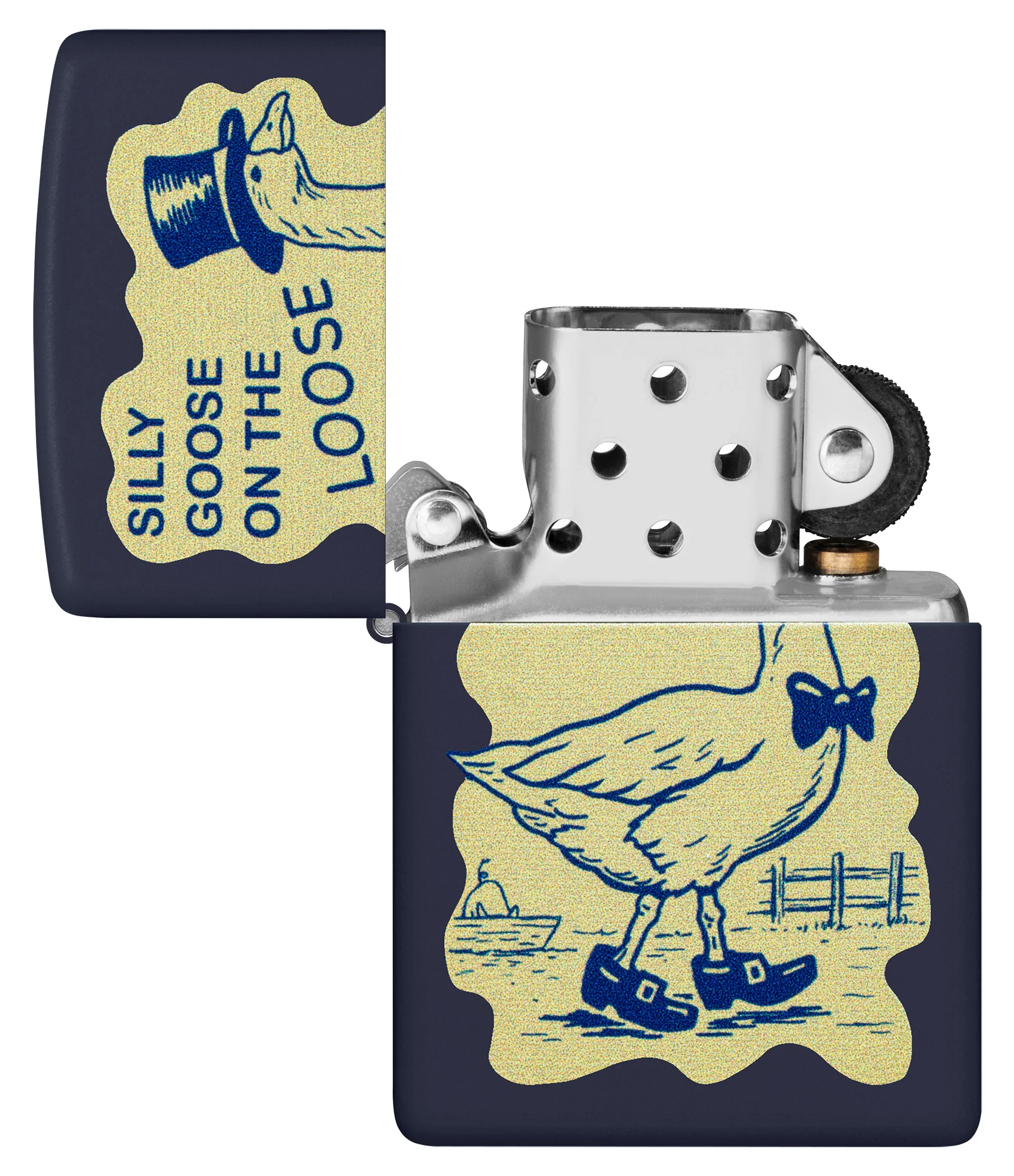 Silly Goose Design - Image 5