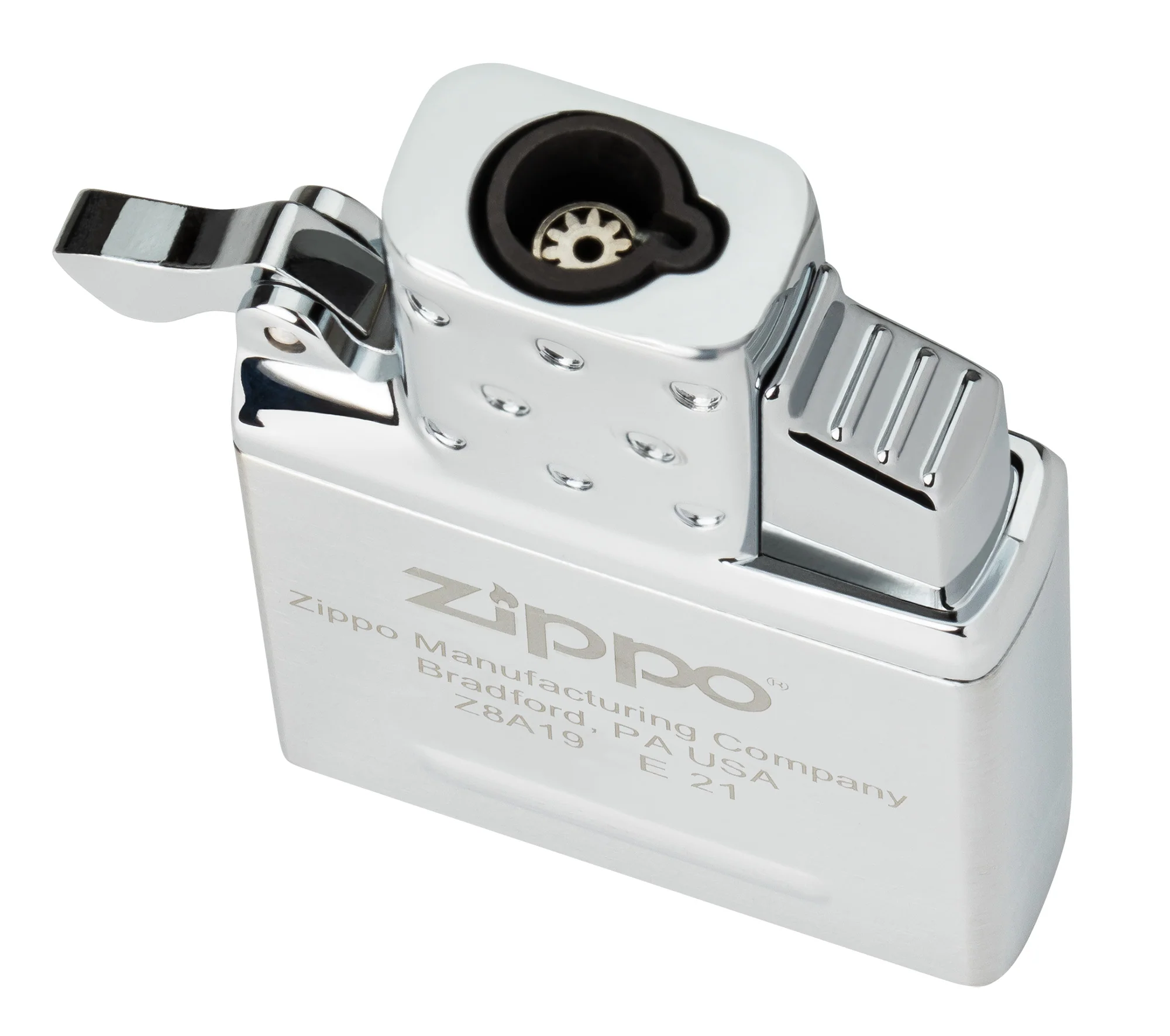 Single Torch Butane Lighter Insert - Image 2
