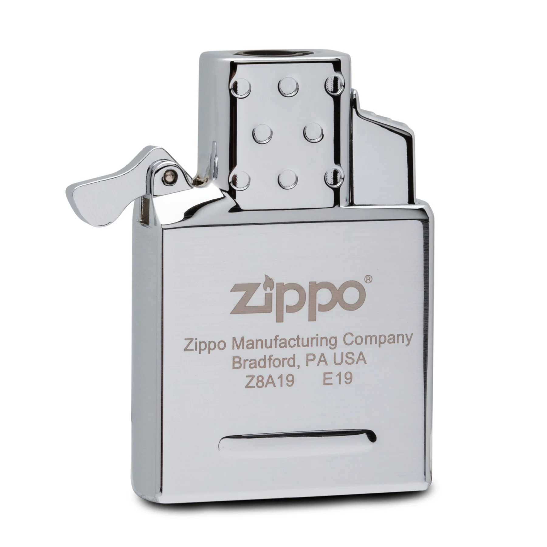 Single Torch Butane Lighter Insert - Image 3