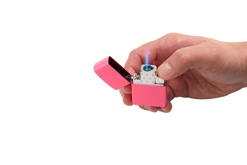 Single Torch Butane Lighter Insert - Image 6