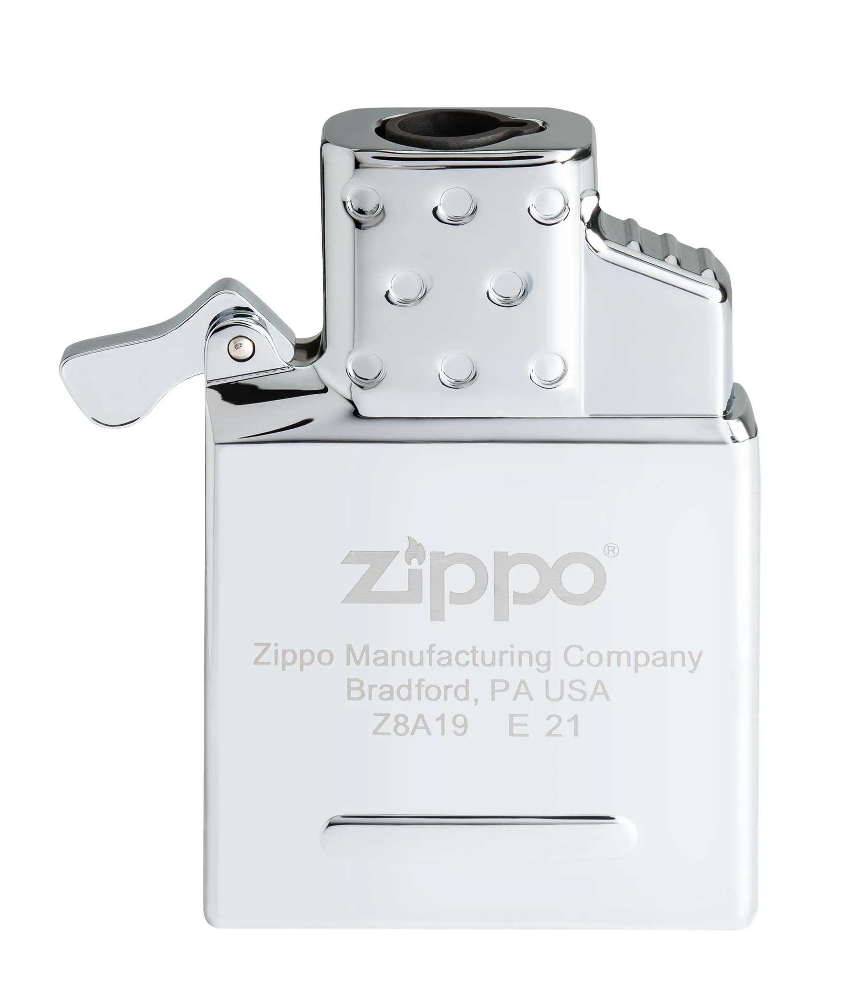 Single Torch Butane Lighter Insert - Image 8