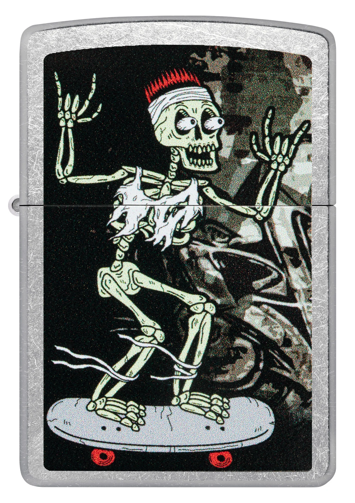 Skateboard Design - Image 6