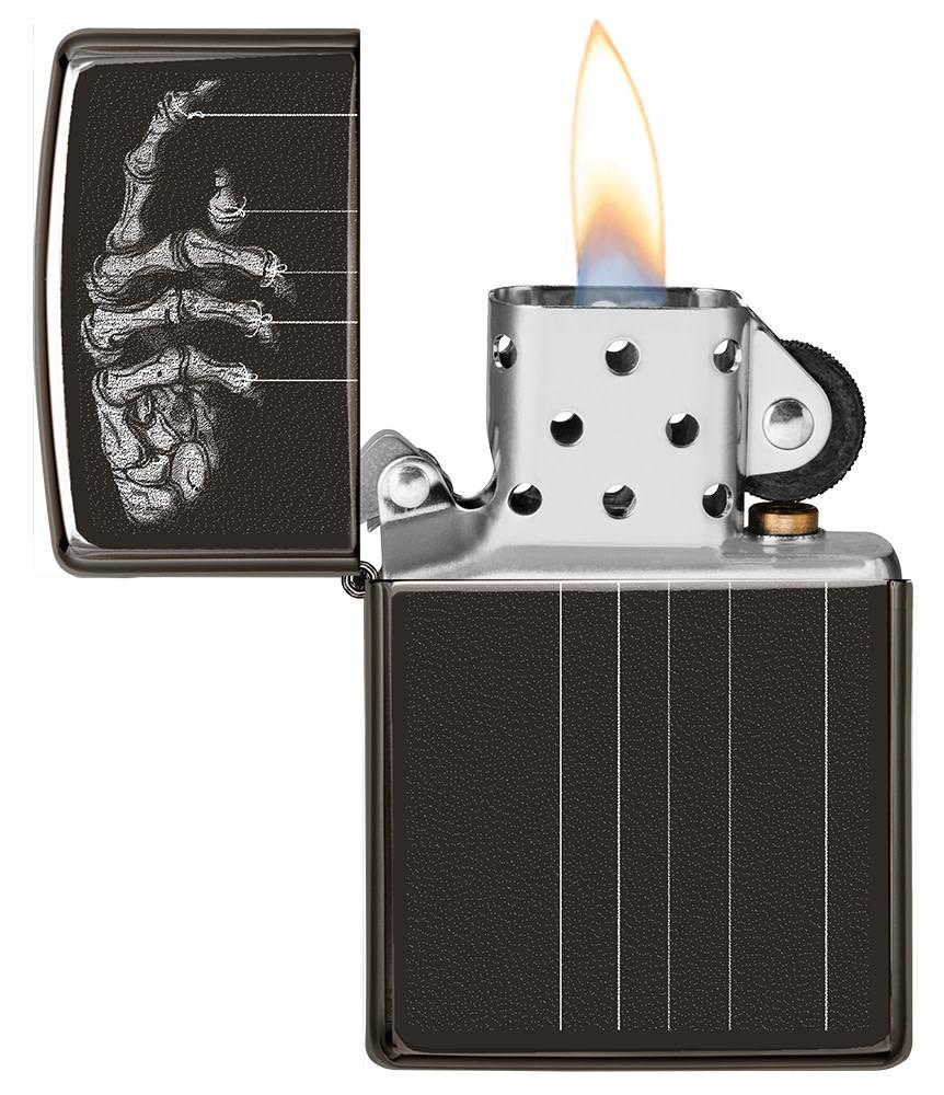 Skeleton Puppet Strings - Image 3