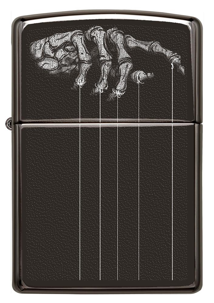 Skeleton Puppet Strings - Image 6