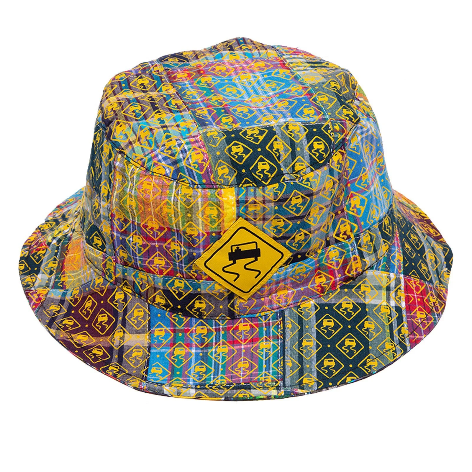 Zippo x SKIDZ Bucket Hat - Image 2