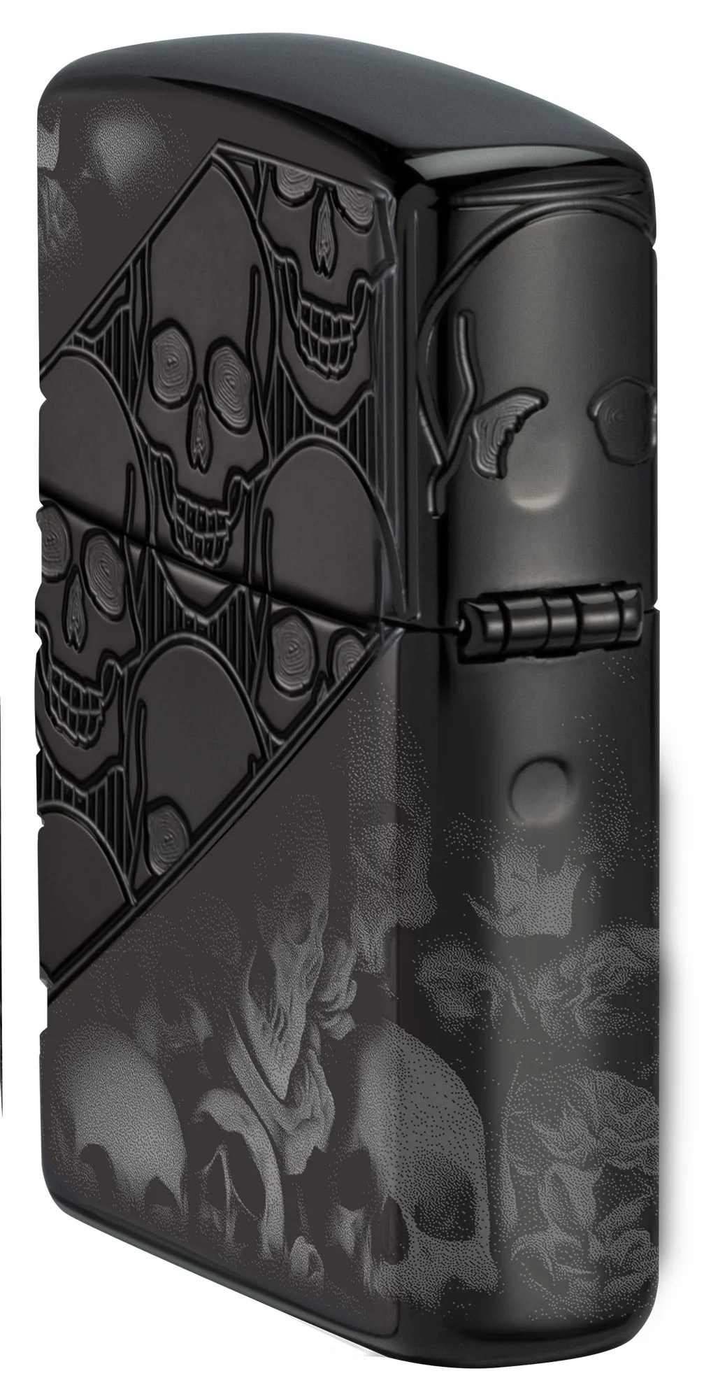 Skull Collage Design - Image 10