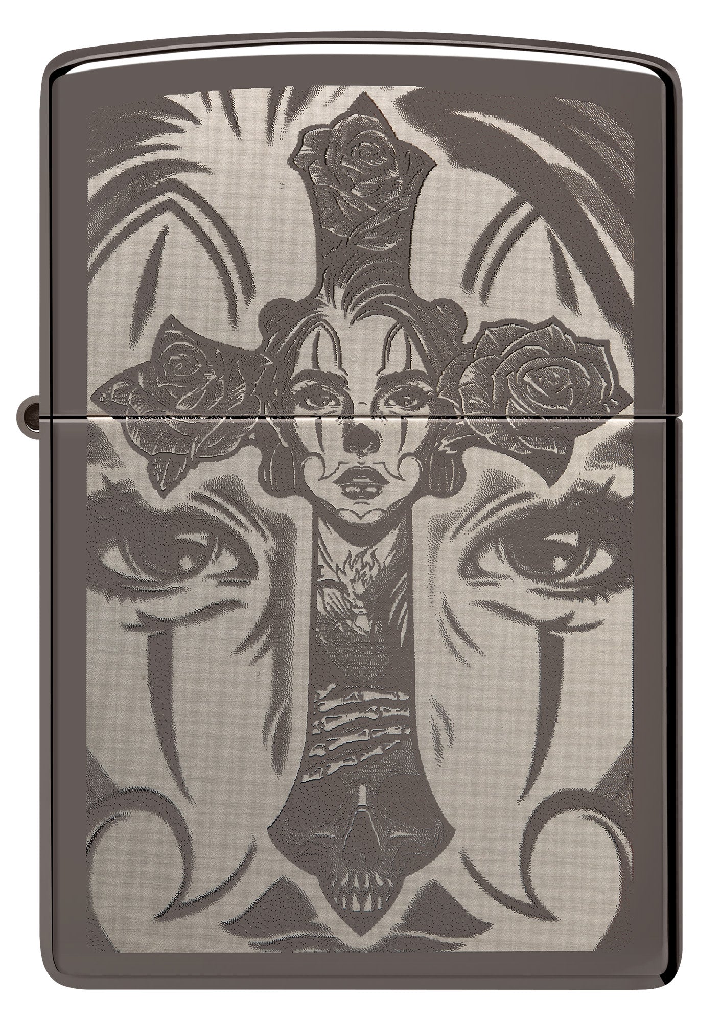 Skull Cross Design - Image 6