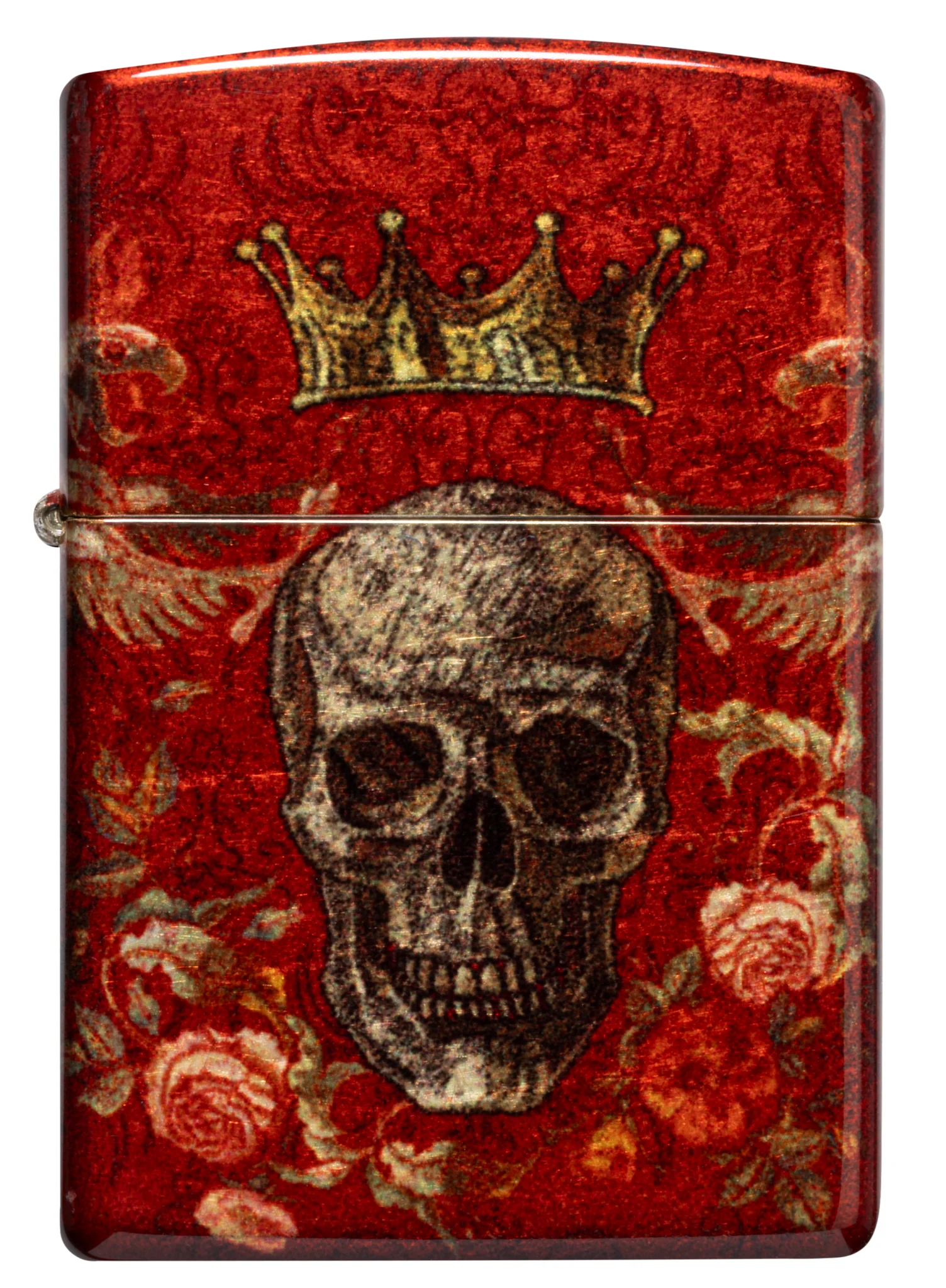 Skull Heraldry Design - Image 3