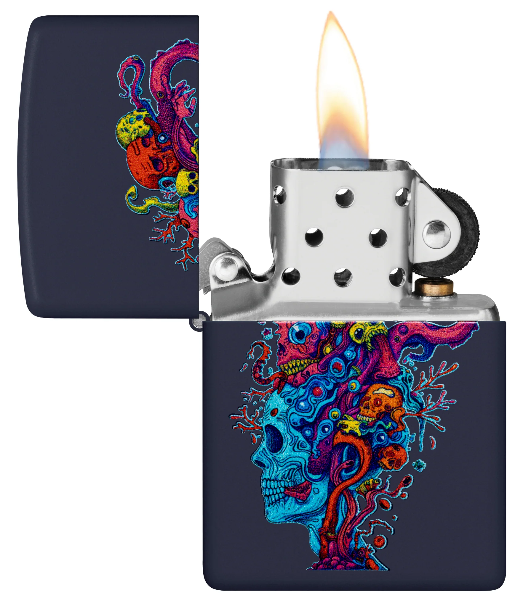 Skull Reef Design - Image 4