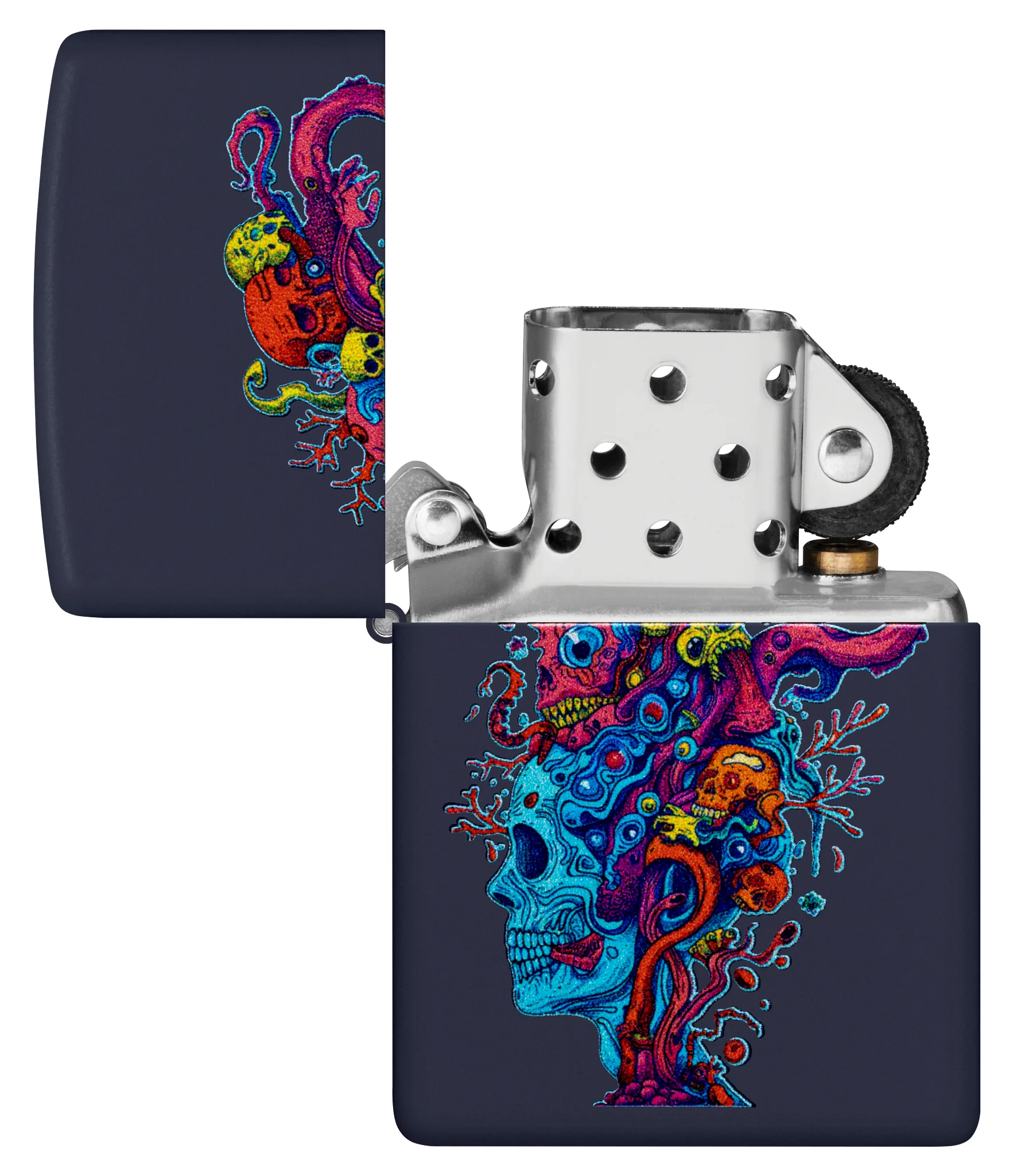 Skull Reef Design - Image 5