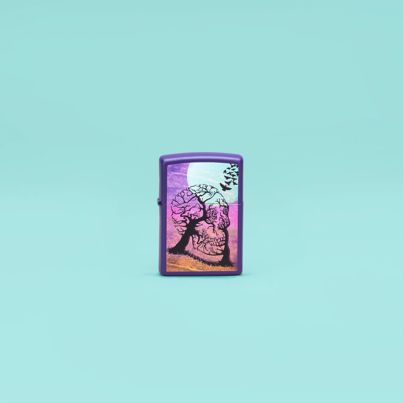 Skull Tree Design - Image 2