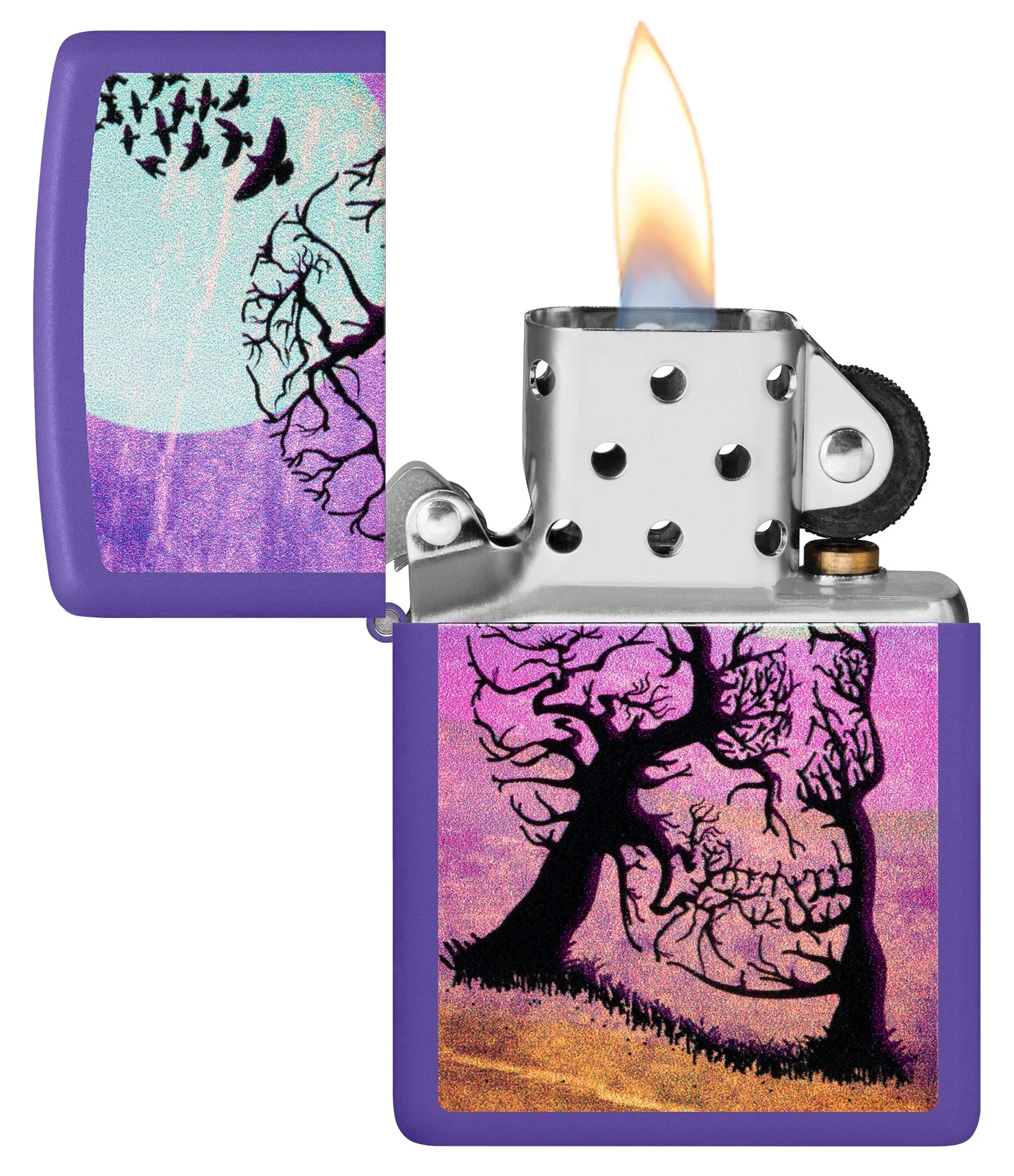Skull Tree Design - Image 3