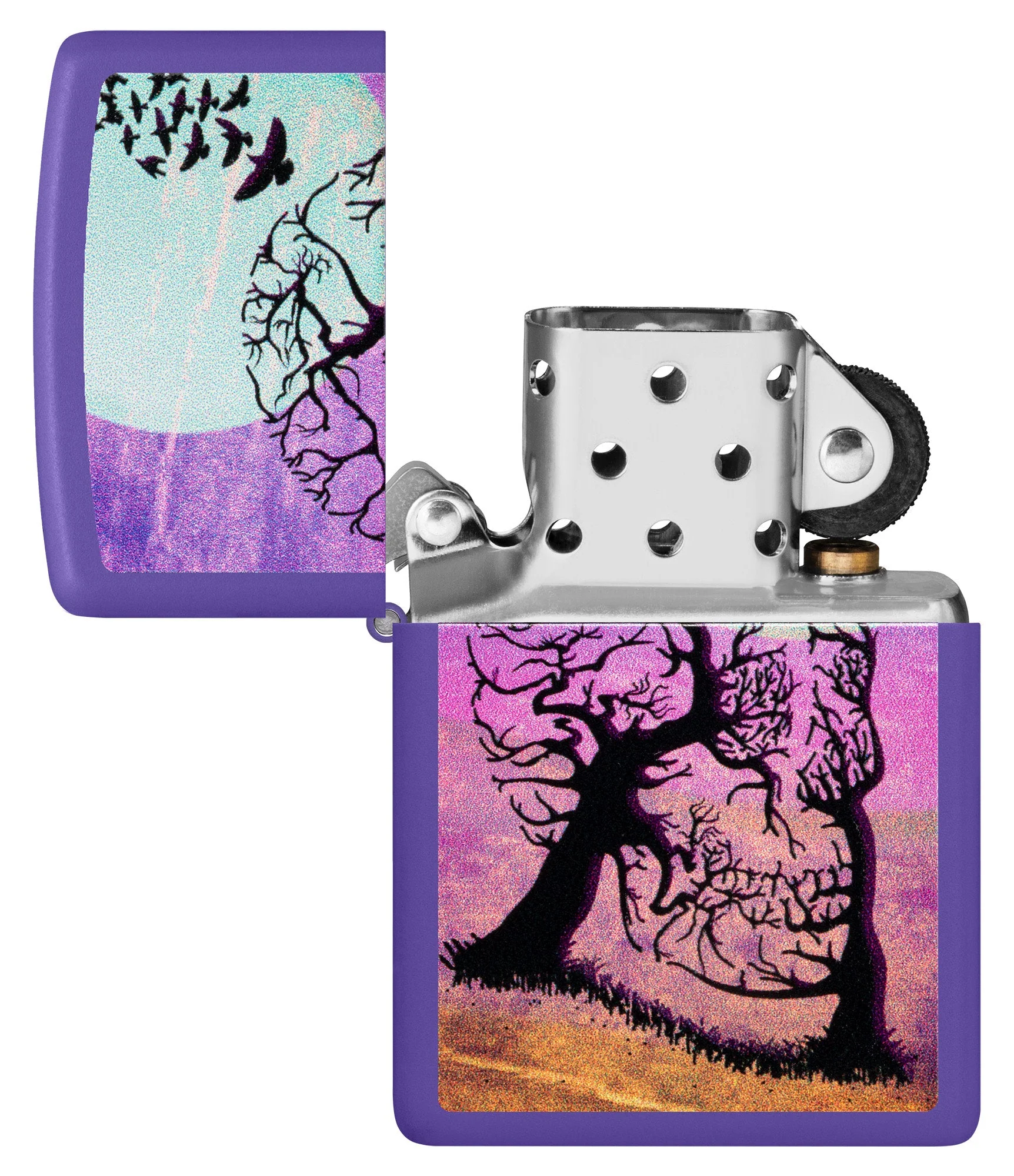 Skull Tree Design - Image 7