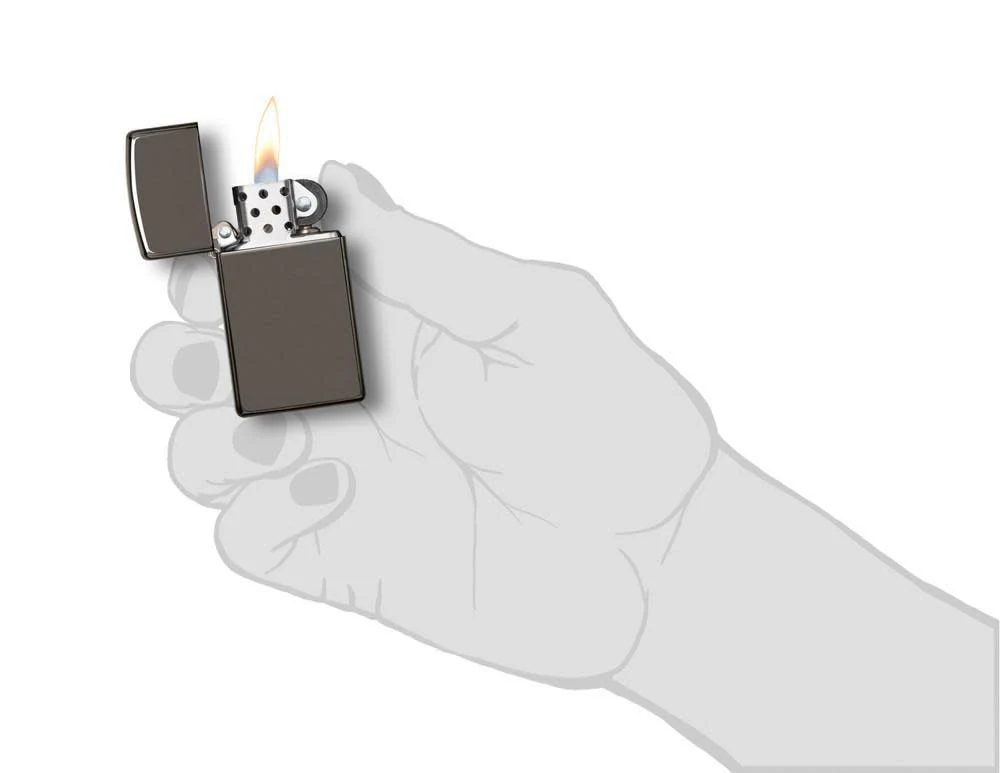 Slim® Black Ice® - Image 4