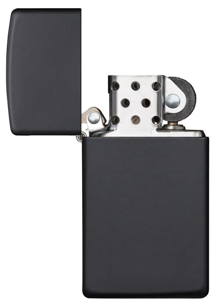 Slim® Black Matte - Image 6