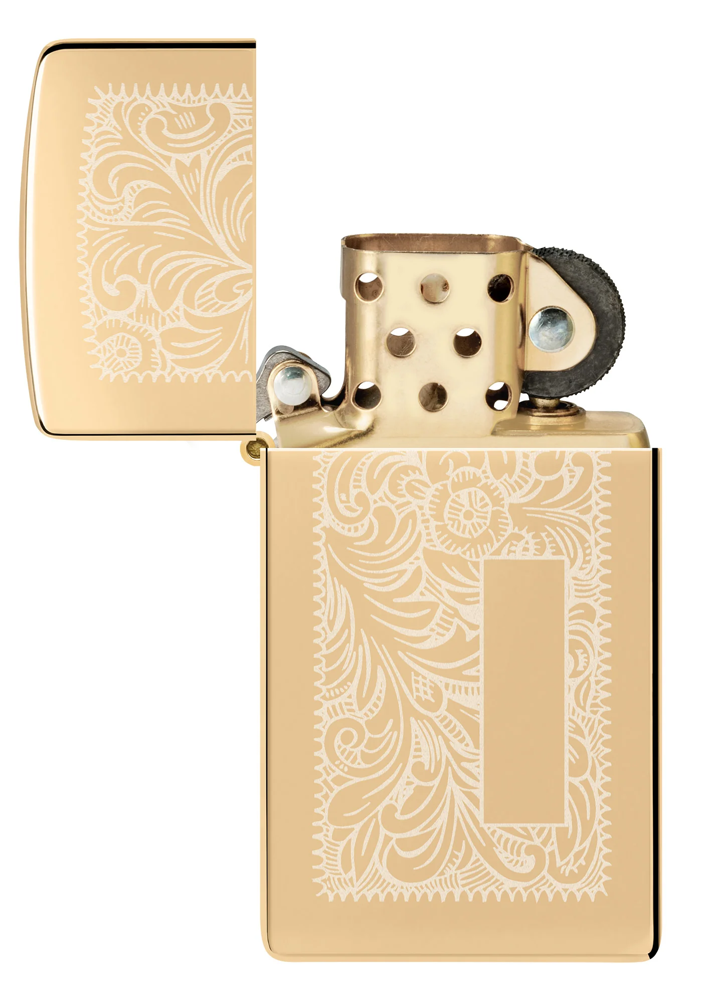 SlimĀ® Brass VenetianĀ® - Image 6