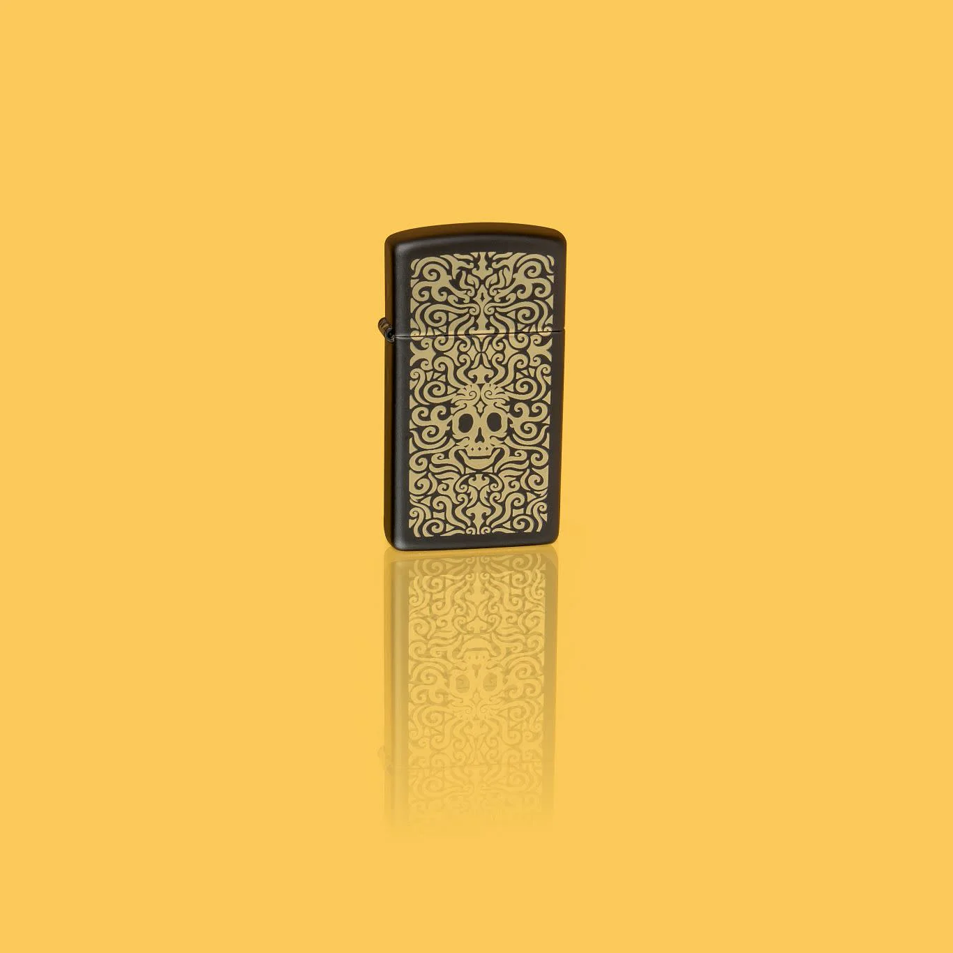 Slim® Skull Design - Image 2