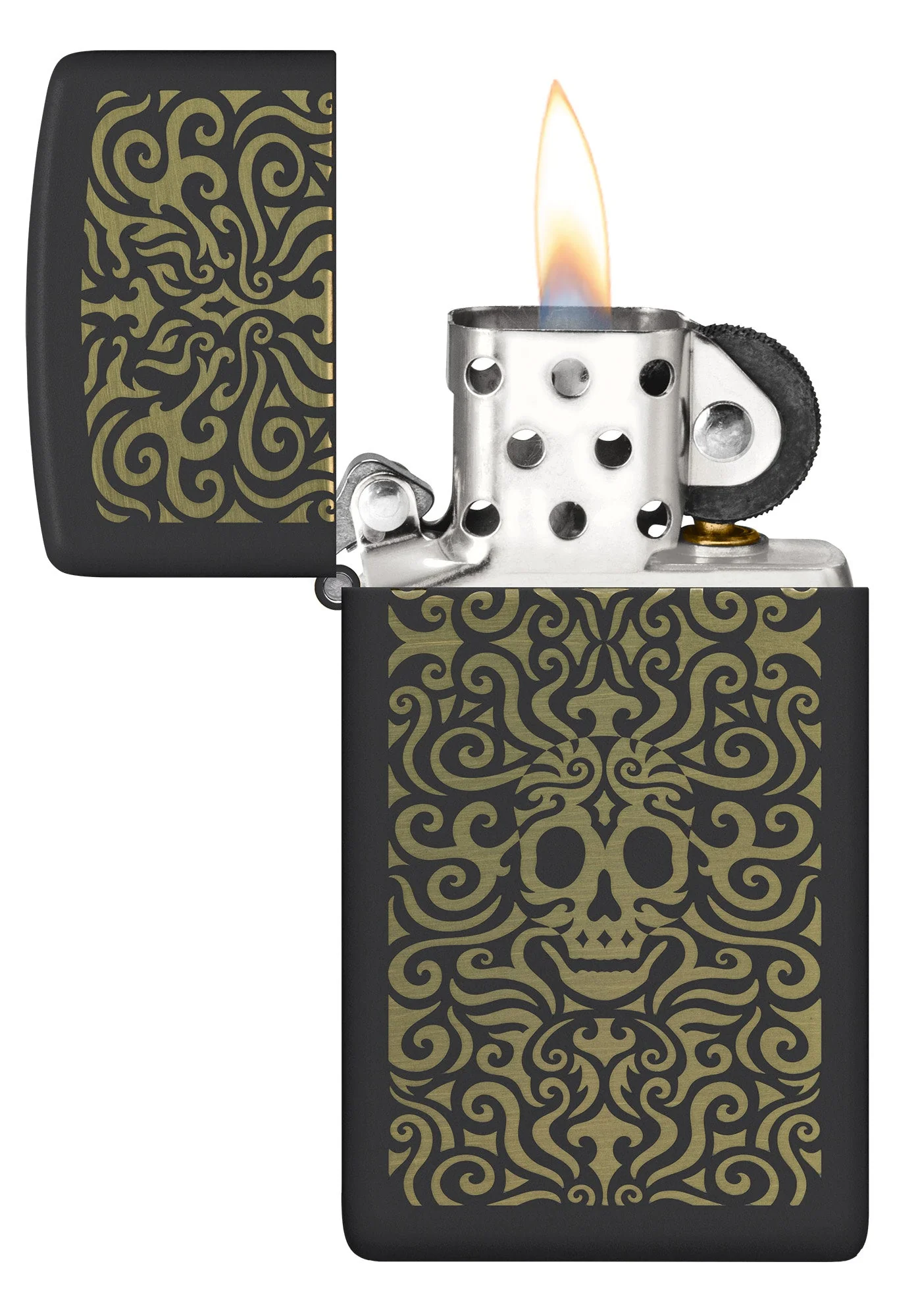 Slim® Skull Design - Image 3