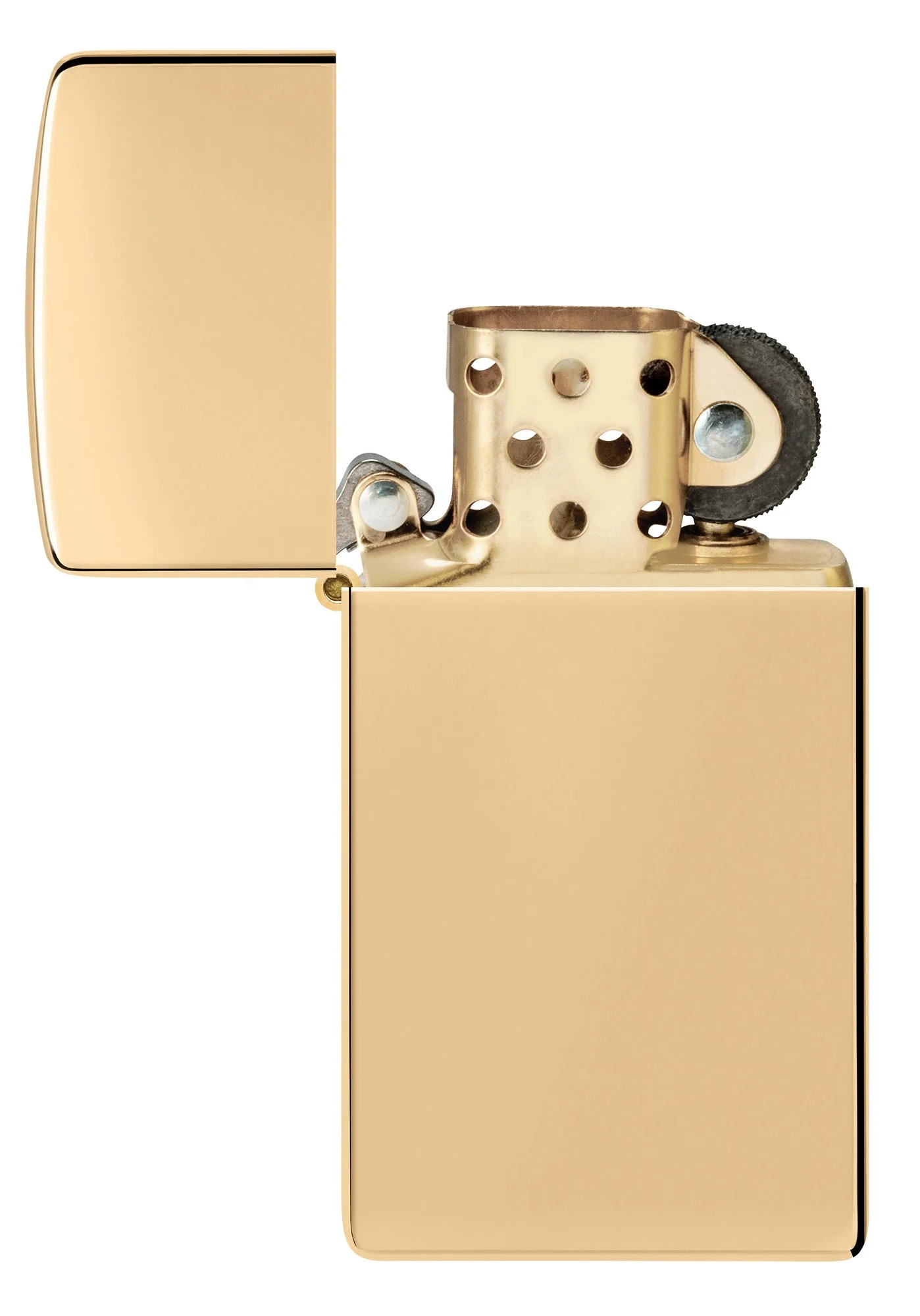 Slim® High Polish Brass - Image 6