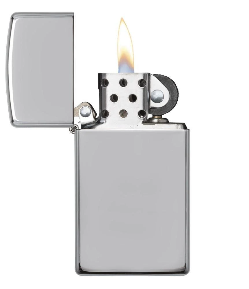 Slim® High Polish Chrome - Image 4