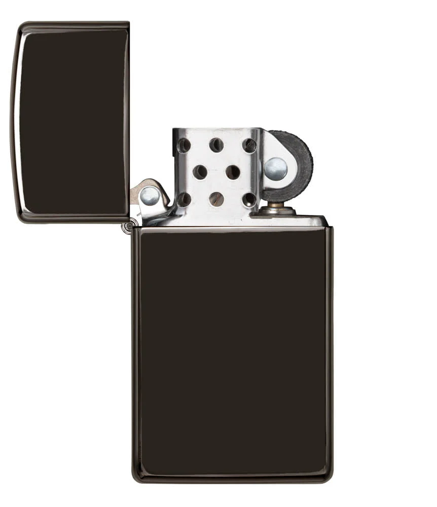 Slim® High Polish Black - Image 6