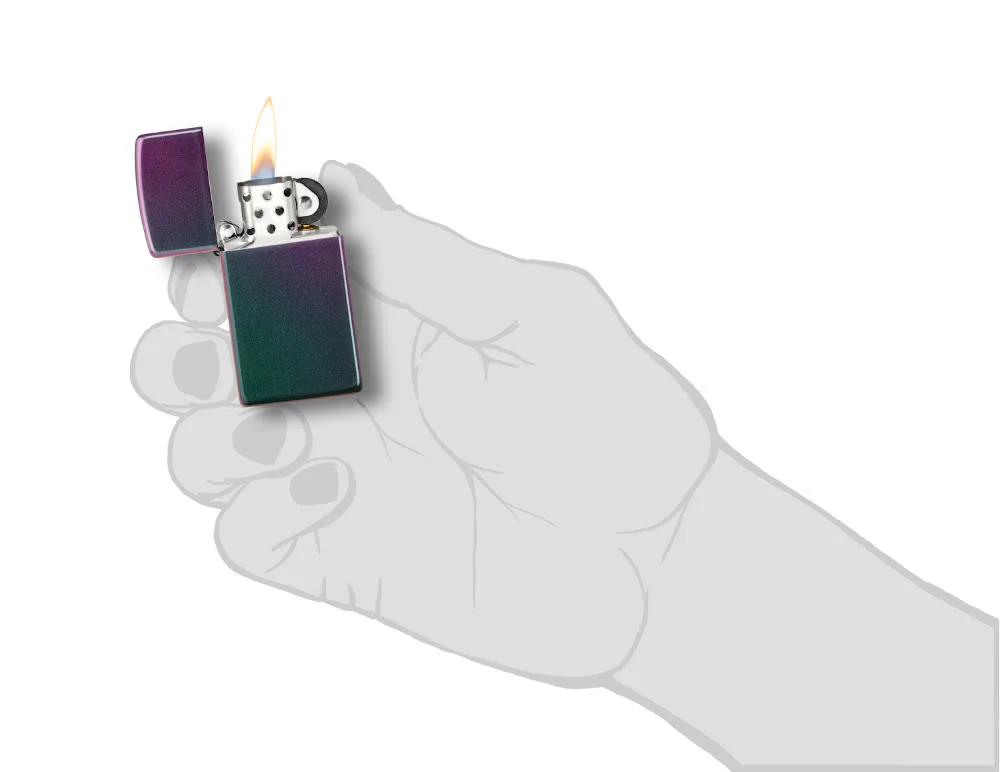 Slim® Iridescent - Image 5