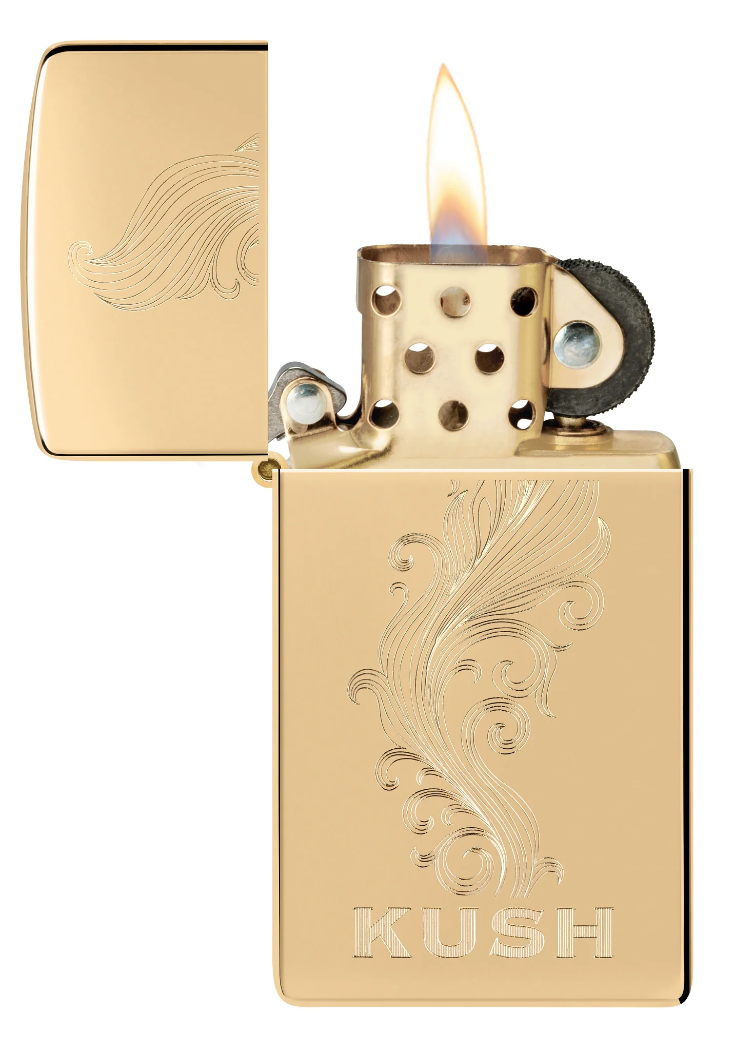 Slim® Kush Design - Image 4
