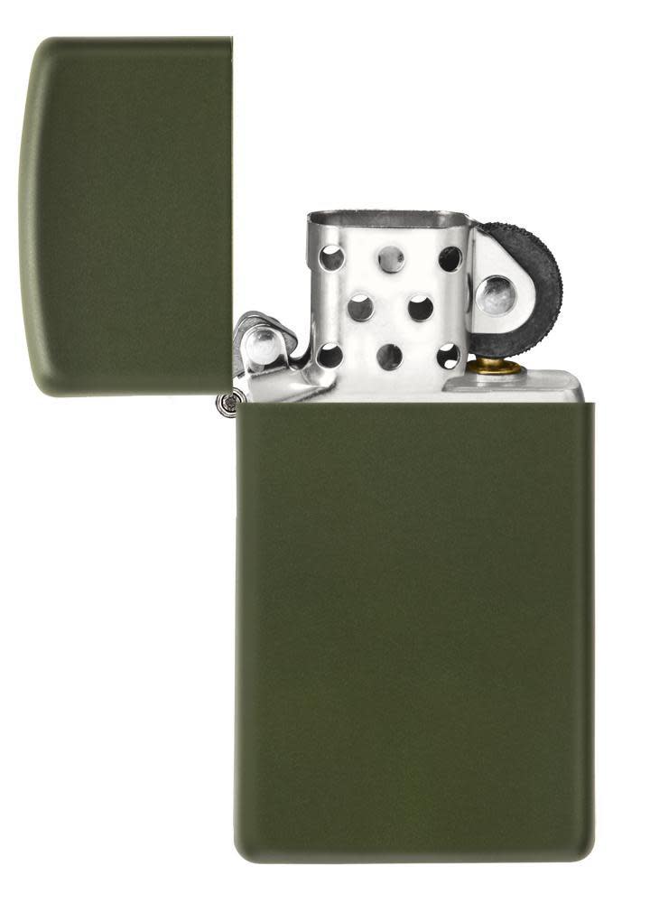 Slim® Green Matte - Image 4