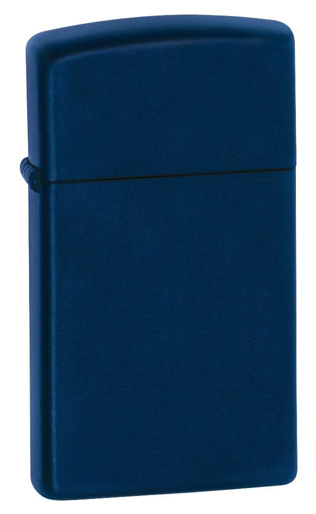 SlimĀ® Navy Matte