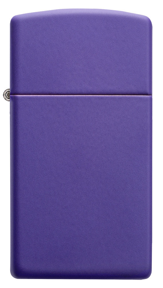 Slim® Purple Matte - Image 6