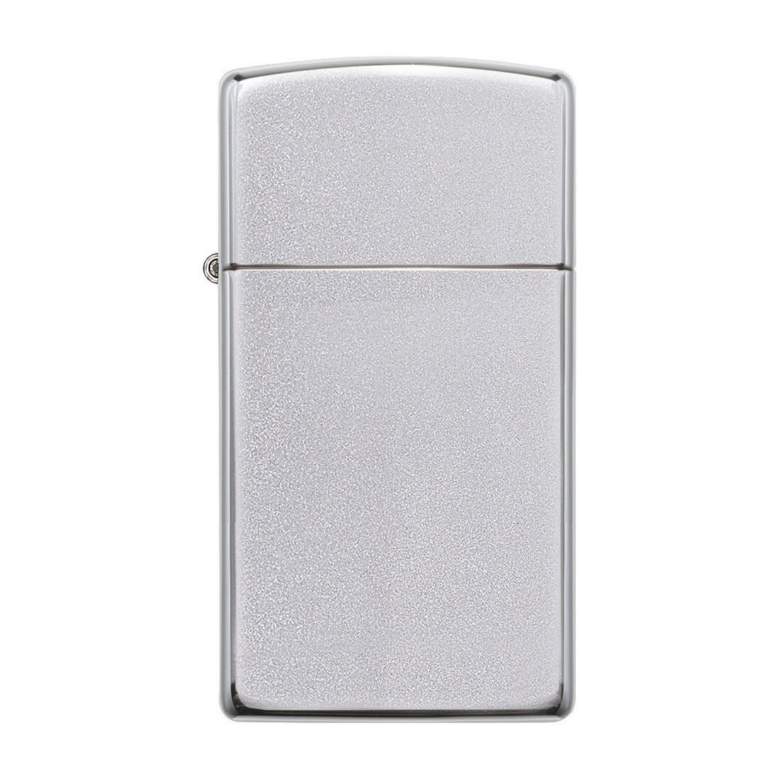 Slim® Satin Chrome - Image 2