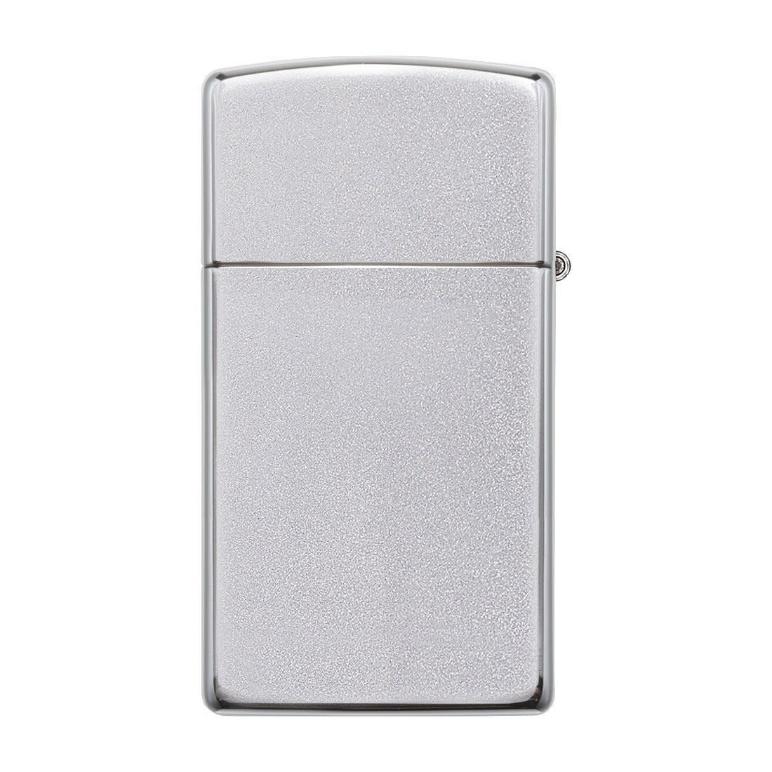 Slim® Satin Chrome - Image 3