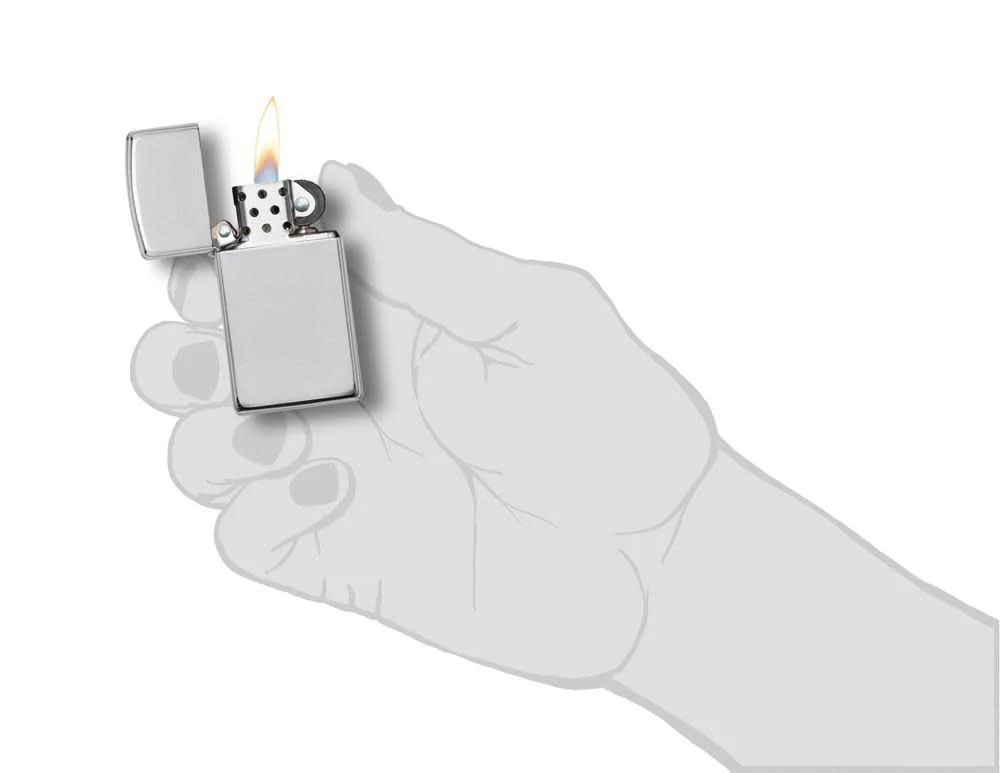 Slim® Sterling Silver - Image 4