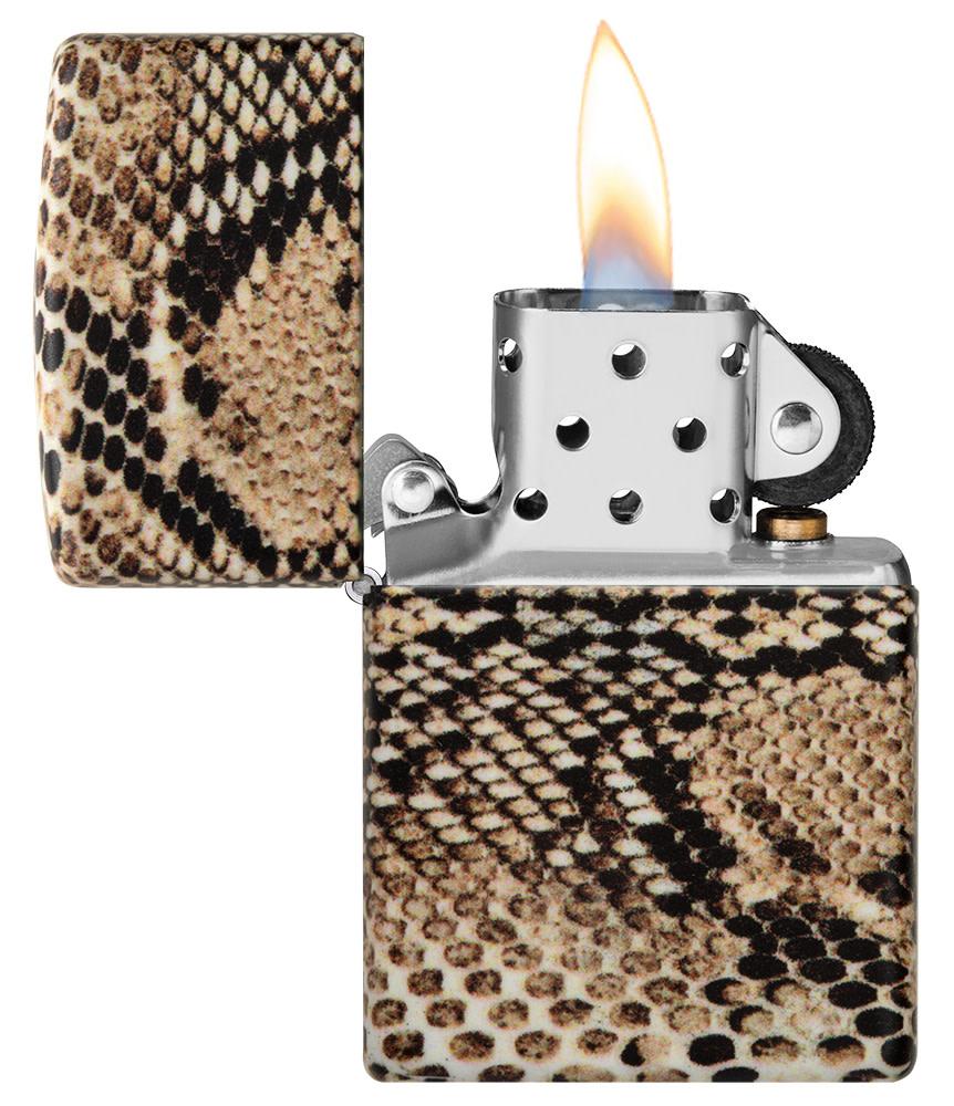 Snake Skin Design - Image 4