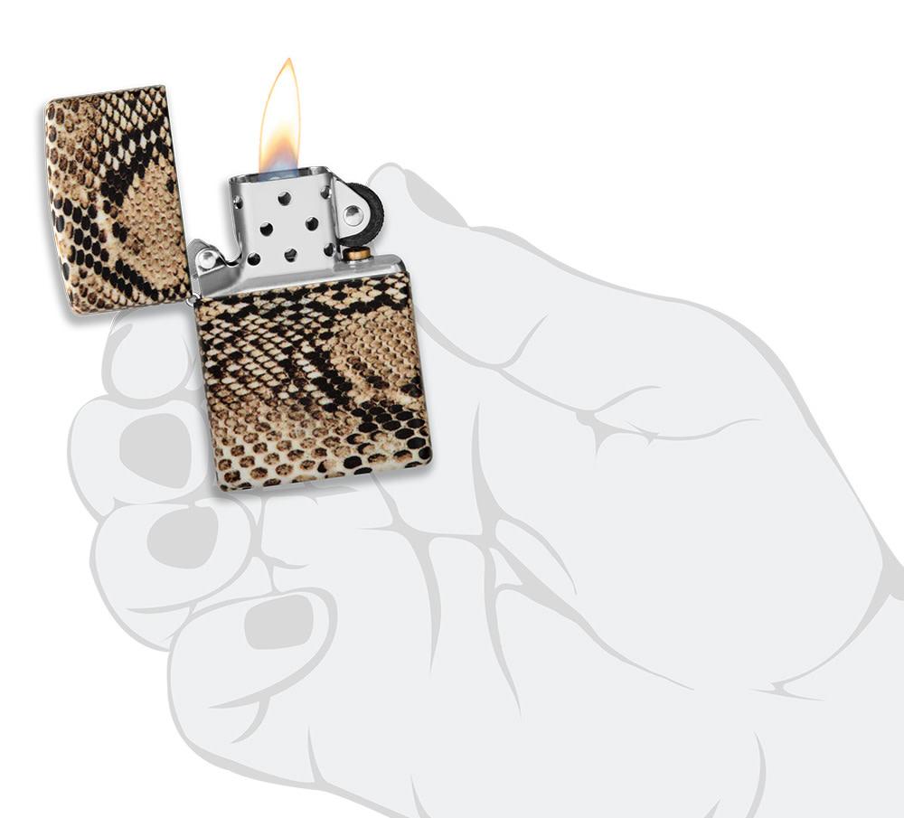 Snake Skin Design - Image 5