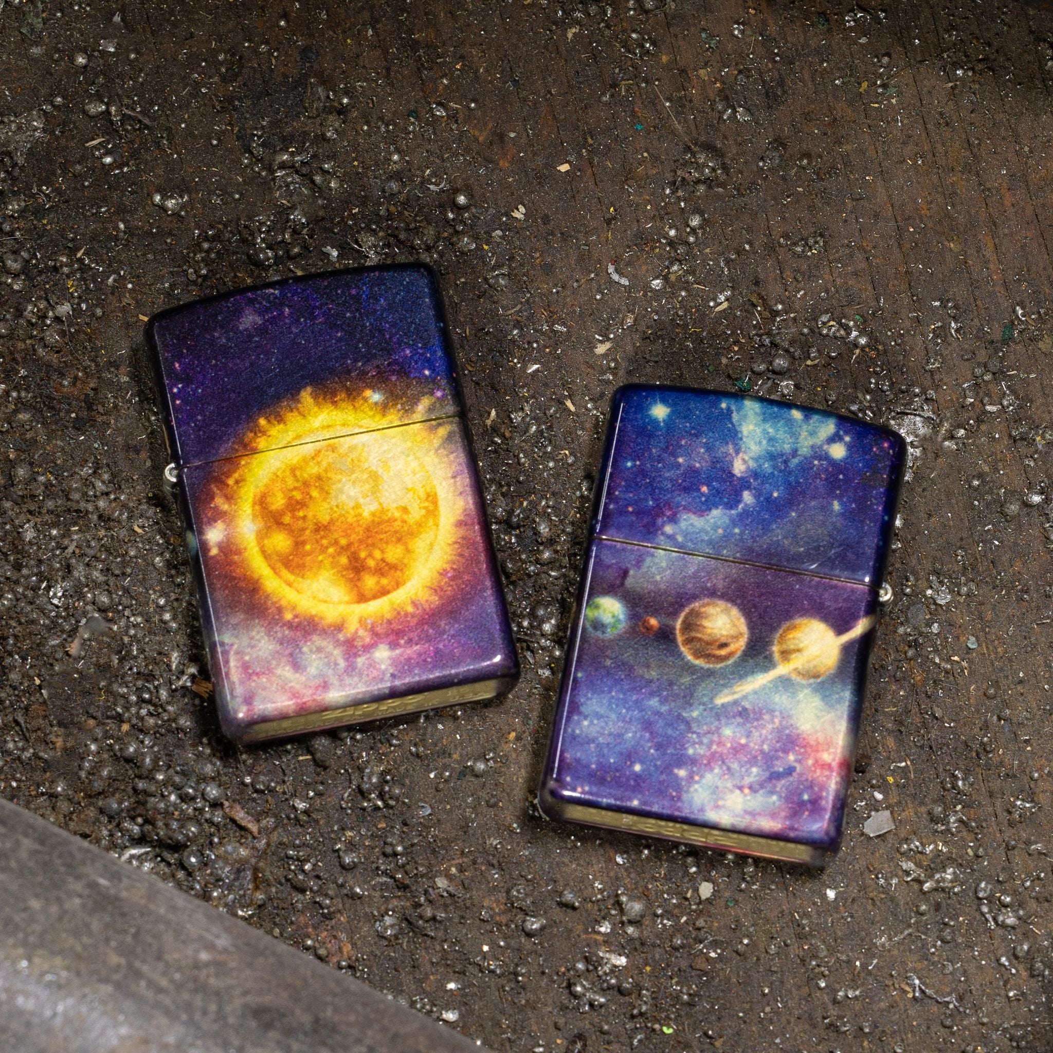 Solar Flare Design - Image 2