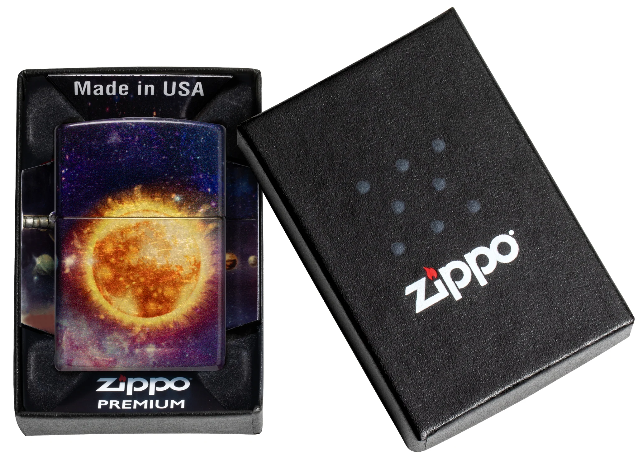 Solar Flare Design - Image 7