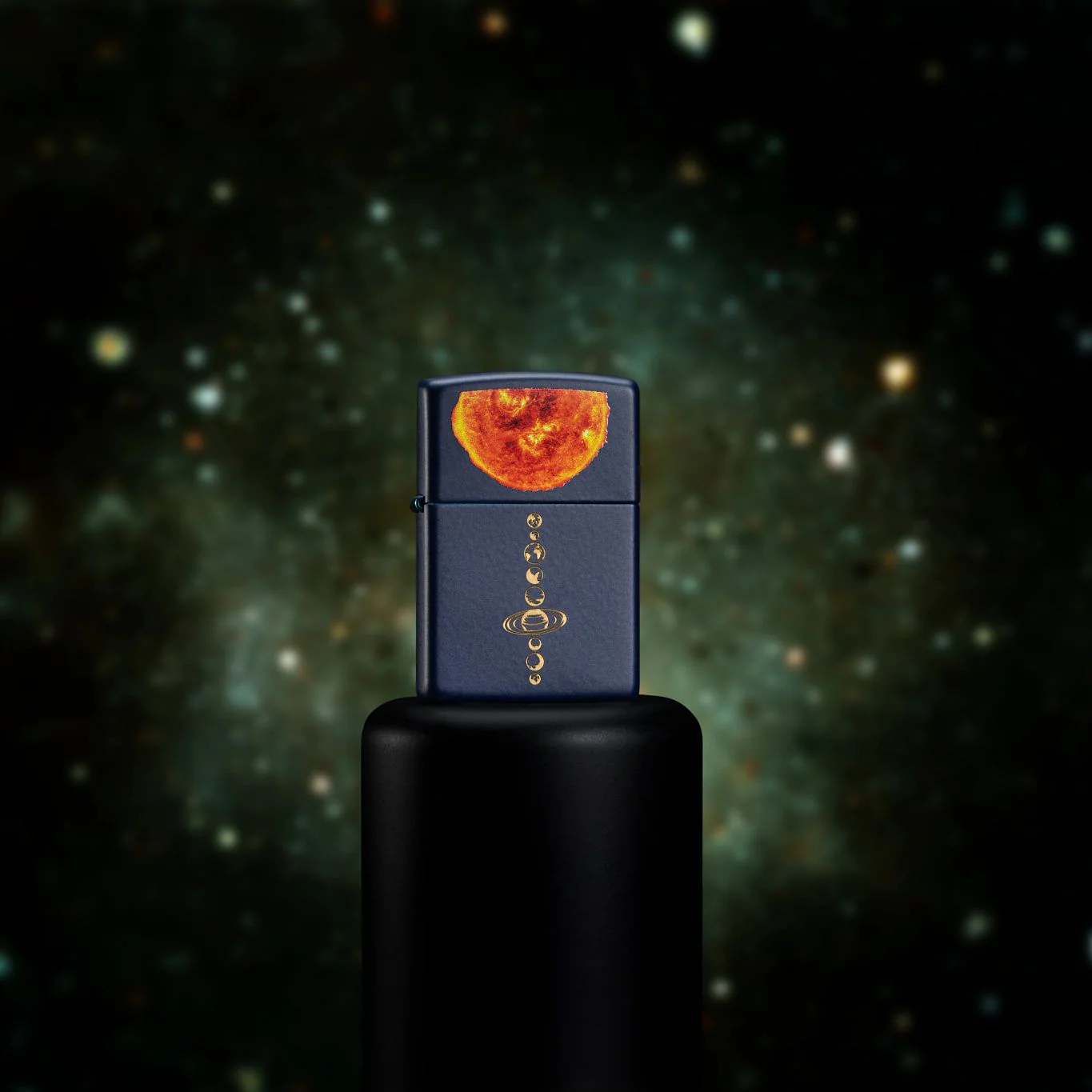 Solar System Design - Image 2