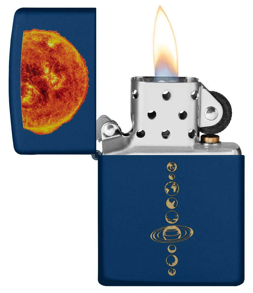 Solar System Design - Image 3