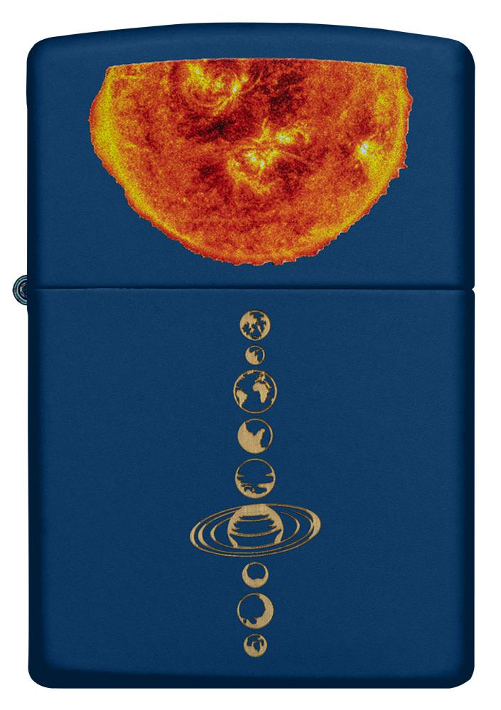 Solar System Design - Image 6