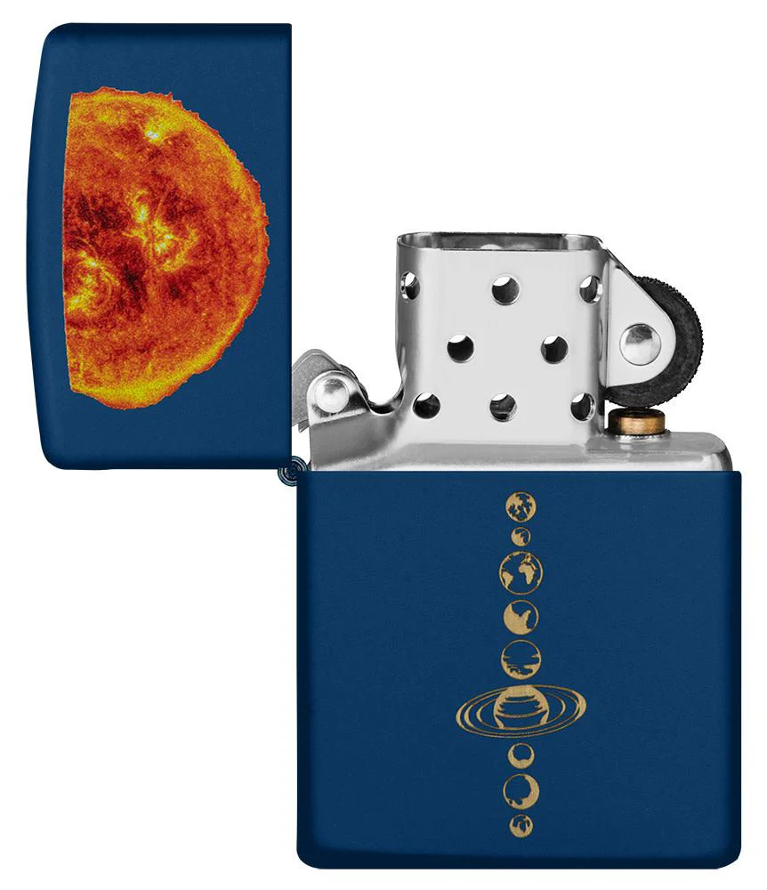 Solar System Design - Image 7
